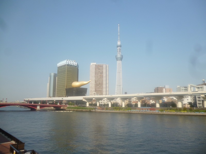 東京15